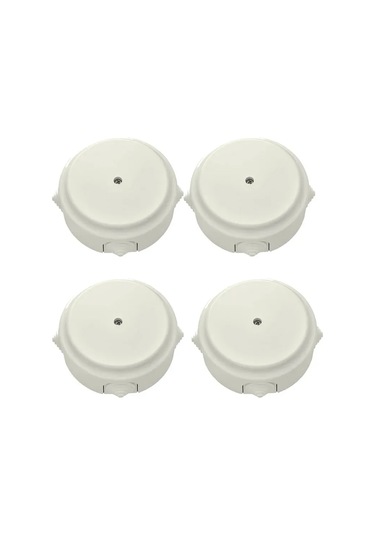 Bylectrıca Kablo Dağıtım Kutusu Retro, 4 Adet D-95 300833935