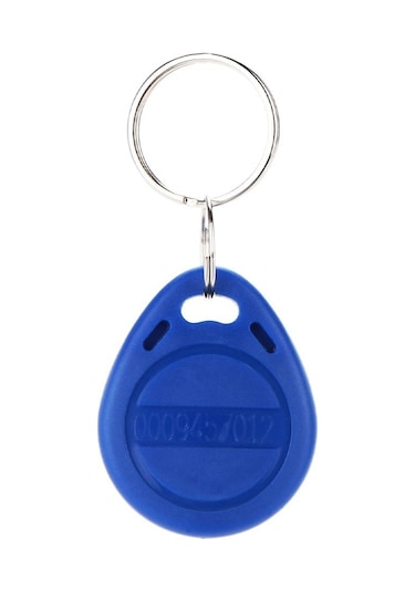 Electrimax Proximity Tag Manyetik Anahtarlık - 750 Adet Proximit