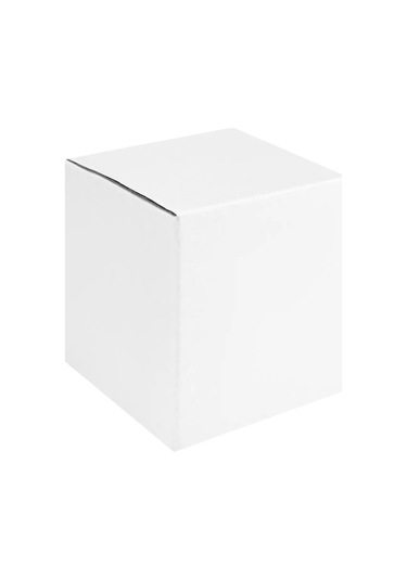 Miland Home Çay Ve Kahve İçin Kalp Desenli Çift Duvar Ve Tabanlı Kupa 188568840 Beyaz