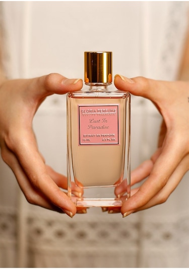 Gloria Perfume Lust In Paradıse Kadın Parfüm EDP 75 ML