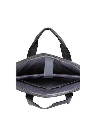 Ççs Laptop Evrak Çantası 15.6 İnç Omuz Askılı 71429 Antrasit