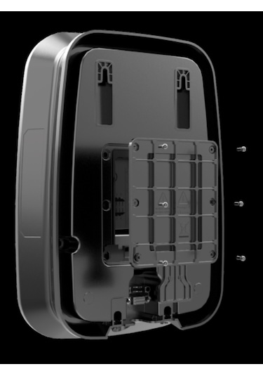 Hera Bc31c Personal 22kw Kablolu Elektrikli Araç Şarj Ünitesi