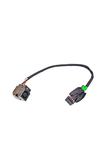 HP Uyumlu G6-2000 Notebook Dc Power Jack 661680-001