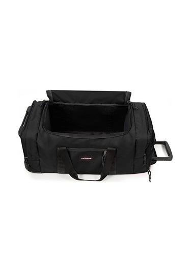 Eastpak Leatherface M Unisex Valiz ek00032e0081-19315 001