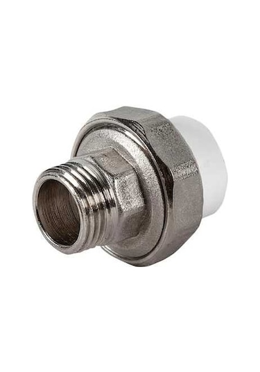 Denge Kabı Dn 25 1" Rekorlu Set