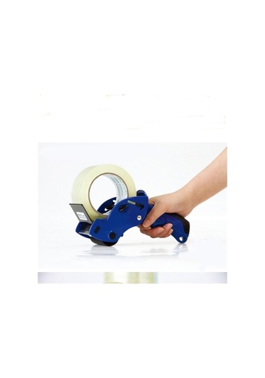 Willowhaven Sızdırmazlık Paketleme Bandı Makinesi Fikstürü Manuel Balya Kesici Rastgele Renk 242x75x105mm Diğer