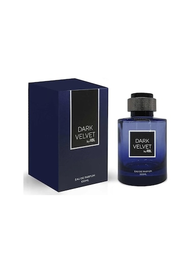 Rebul Dark Velvet Erkek Parfüm EDP 100 ML