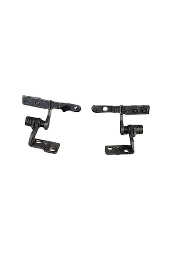 Samsung Uyumlu Np550p5c Sağ Sol Menteşe Seti