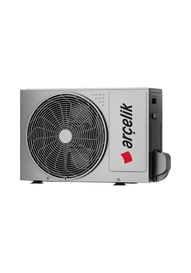 Arçelik 12770 Al Smart Plus A++ Alerjen 12000 Btu Inverter Duvar Tipi Klima