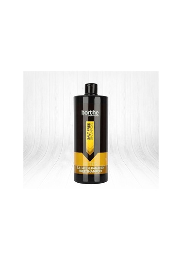 Borthe Profesyonel Keratin Sonrası Saç Bakım Şampuanı 1100 ML