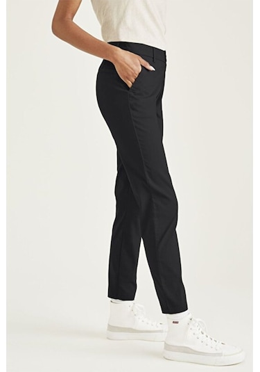 Dockers Kadın Pantolon-a024800390 Çok Renkli