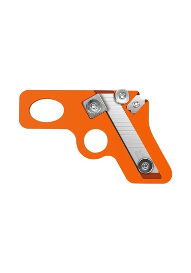 Tongxida Ahşap İşleri El Fırçası Köşe Yuvarlatıcı, Eko Tahta Kenar Düzeltici - Profesyonel El Aleti Tabanca Tipi Tek Kullanım