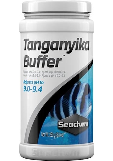 Seachem Tanganyika  Buffer  250 G