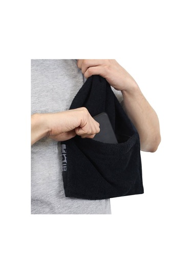 Kingsize Cepli Havlu-Standart