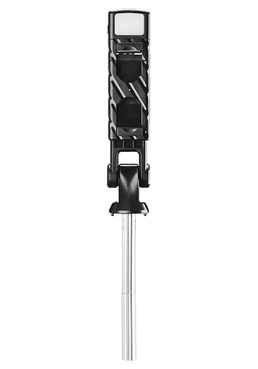 Cellularlıne Led Işıklı Ve Uzaktan Kumandalı Tripod Selfie Çubuğu