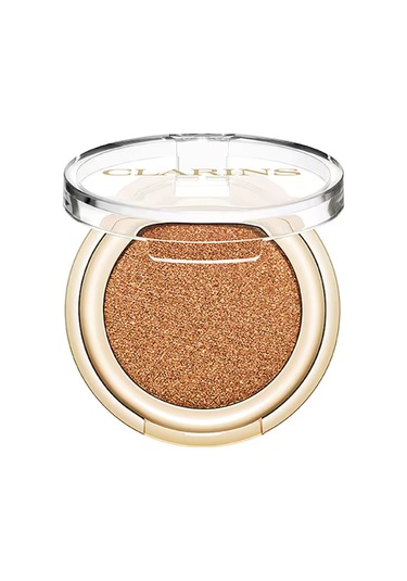 Clarins Ombre - Işıltılı Tekli Far 08 Pearly Raisin Diğer