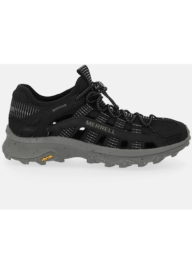 Merrell Speed Fusıon Erkek Ayakkabı J005007 J005007 Siyah