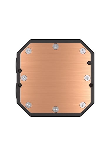 Corsair İcue H170i Elite Capellix Xt 420mm Sıvı İşlemci Soğutucusu