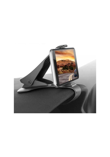 360 Dönen Araç Telefon Tutucu - Huiliang