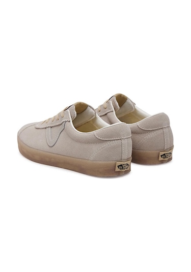 Vans Sport Low Unisex Günlük Ayakkabı Vn000d6nbys1 Bej Bej