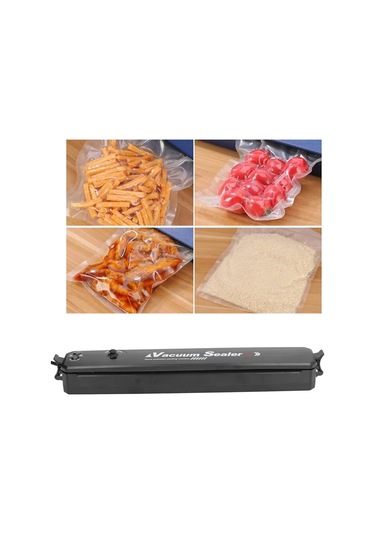 Ev Tipi Yapıştırma Ve Vakumlama Makinesi