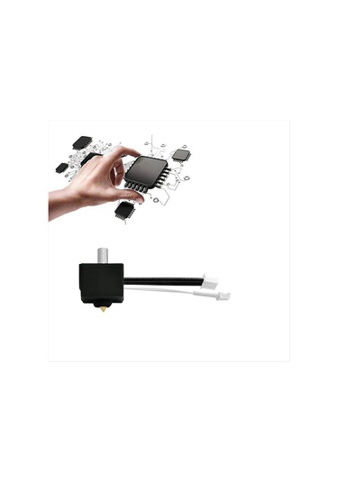 Gatherco Ender3 V3se Baskı Kafası Nozulu İçin Geliştirilmiş Hotend 0,4 Mm Pirinç Nozul Hotend 3d Yazıcı Parçaları