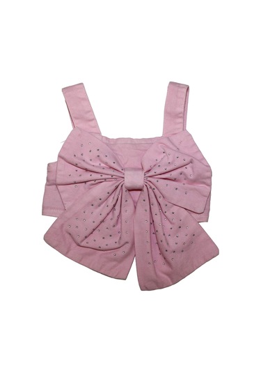 1613 Etekli Takım Pembe