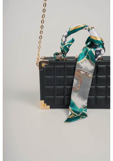 Ççs Kadın 17868 Omuz Ve Kol Çantası Siyah