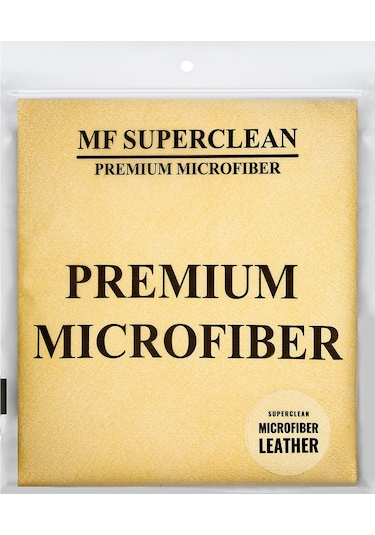 Mikrofiber Güderi Oto Kurulama 50X70 Cm 300 Gsm