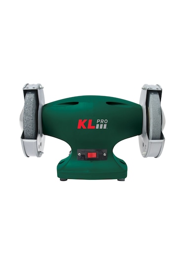 Klpro Kltm200 350 W 200 Mm Profesyonel Taş Motoru