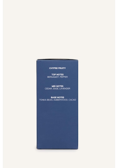 Defacto Erkek 50 ml DeFacto Navy Parfüm L4179AZNS
