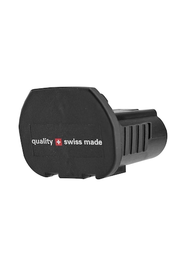 Heiniger Saphir Yedek Batarya Li-ion