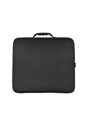 Youtek "17 Top Amerikan Bilardo Topu Taşıma Çantası - Sağlam Kumaş Ve Köpük Koruma"