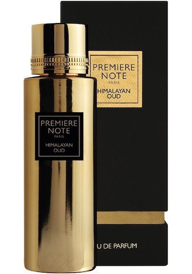 Premiere Note Himalayan Oud Unisex Parfüm EDP 100 ML