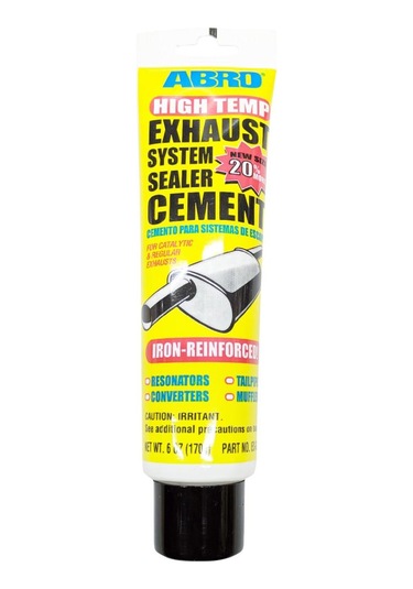 Abro Egsoz Pastası - Contası 170Gr - Amerikan