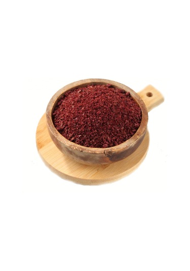 Hancıbey Sumak Öğütülmüş 250 G