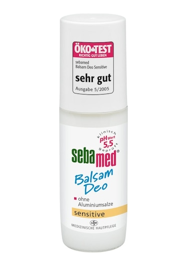 Sebamed Balsam Unisex Roll-On Deodorant 50 ML