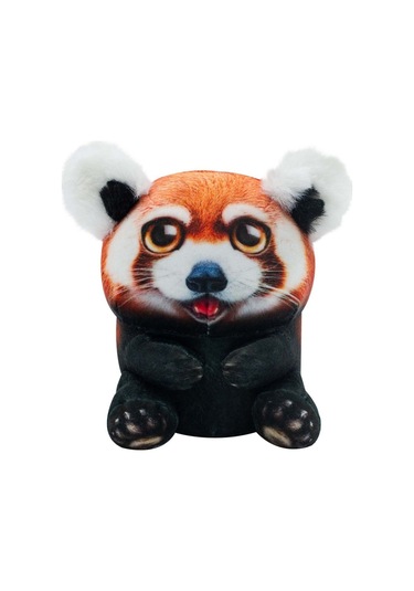 Wild Alive Küçük Peluş Hayvanlar Bej