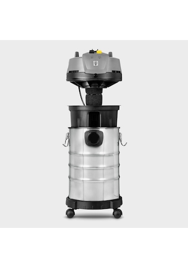 Karcher Puzzi 4/30 Halı Ve Koltuk Yıkama Makinesi