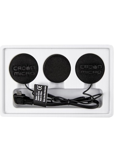 Crown Micro C20 Kulaklık Seti Type-c