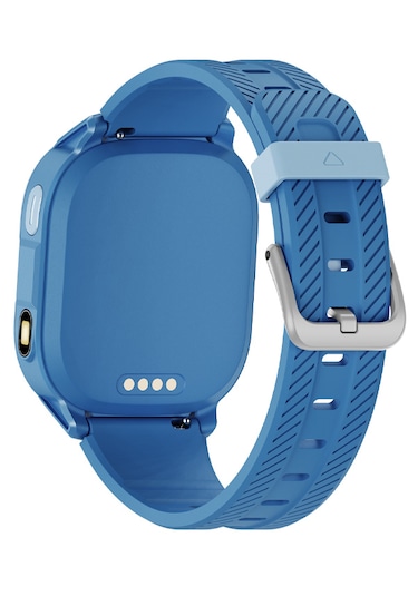 Welio Wwatch JR One 2 GB 16 GB Hafıza Android Akıllı Çocuk Saati (Distribütör Garantili)