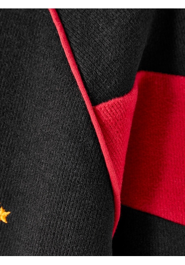 Gsstore Galatasaray Çocuk Takım C252088 Siyah