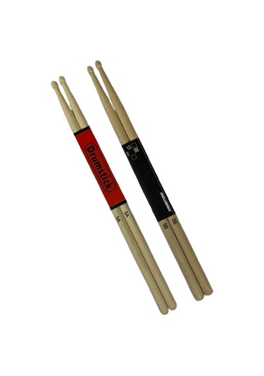 5a- 5b Bateri Bageti 2 Çift