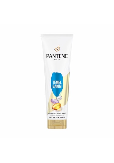 Pantene Temel Saç Bakım Yağı  275 ML Besleyici & Onarıcı