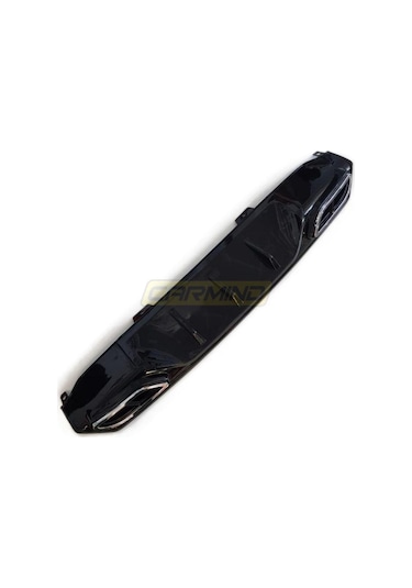 Honda Civic Fc5 Standart Difüzör Piano Black 2016-2020