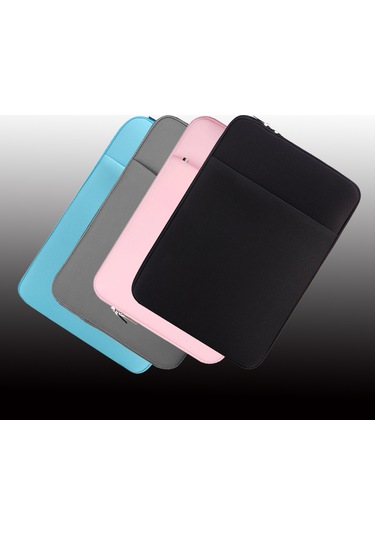 Ön Saklama Cebi Güç Korumalı Çok İşlevli Dahili Dizüstü Bilgisayar Çantası 11/13/14/15/16/17 İnç Bilgisayarlar İçin Siyah,16-17 İnç Diğer