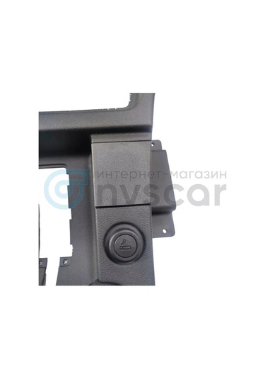 Nvscar Priora Yer Tüneli Isıtma Kapağı 181370954