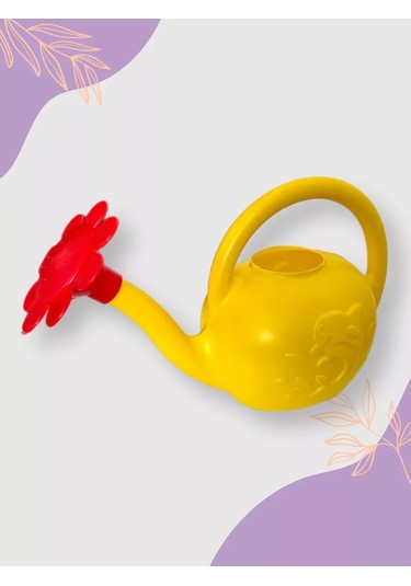 Prohoz Çiçekler Ve İç Mekan Bitkileri İçin 1,5 Litre Çocuk Suluğu 234334204