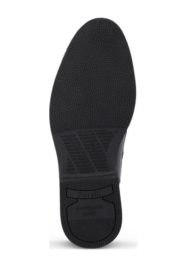 Forelli Owen-g Merdane Bot 43753 Siyah