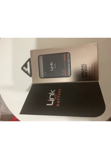 Linktech Samsung J3 Batarya